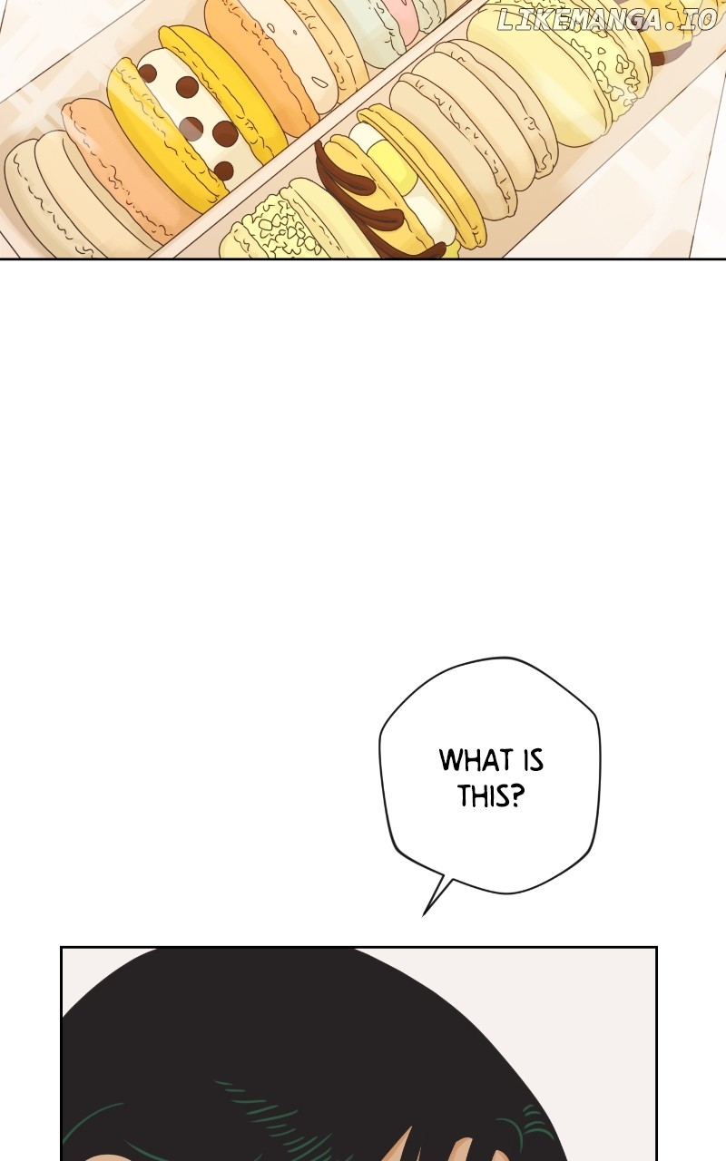 The World They’re Dating In Chapter 60 - page 45