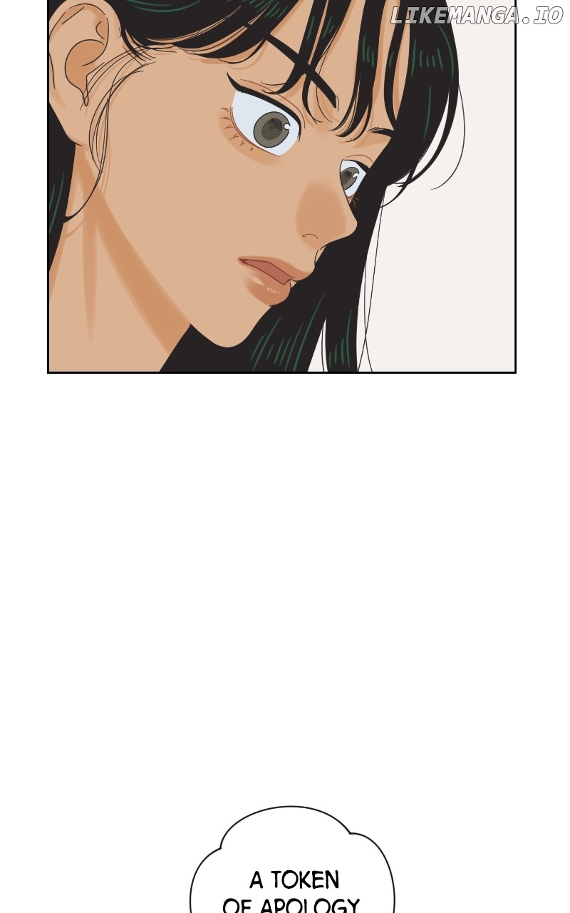 The World They’re Dating In Chapter 60 - page 46