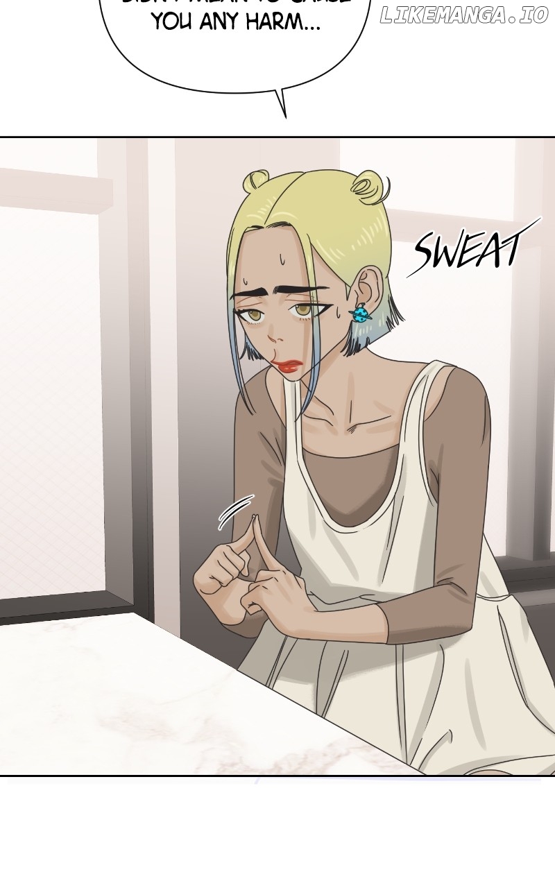 The World They’re Dating In Chapter 60 - page 49