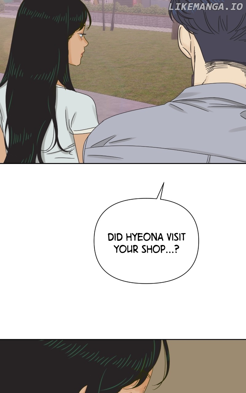The World They’re Dating In Chapter 60 - page 5