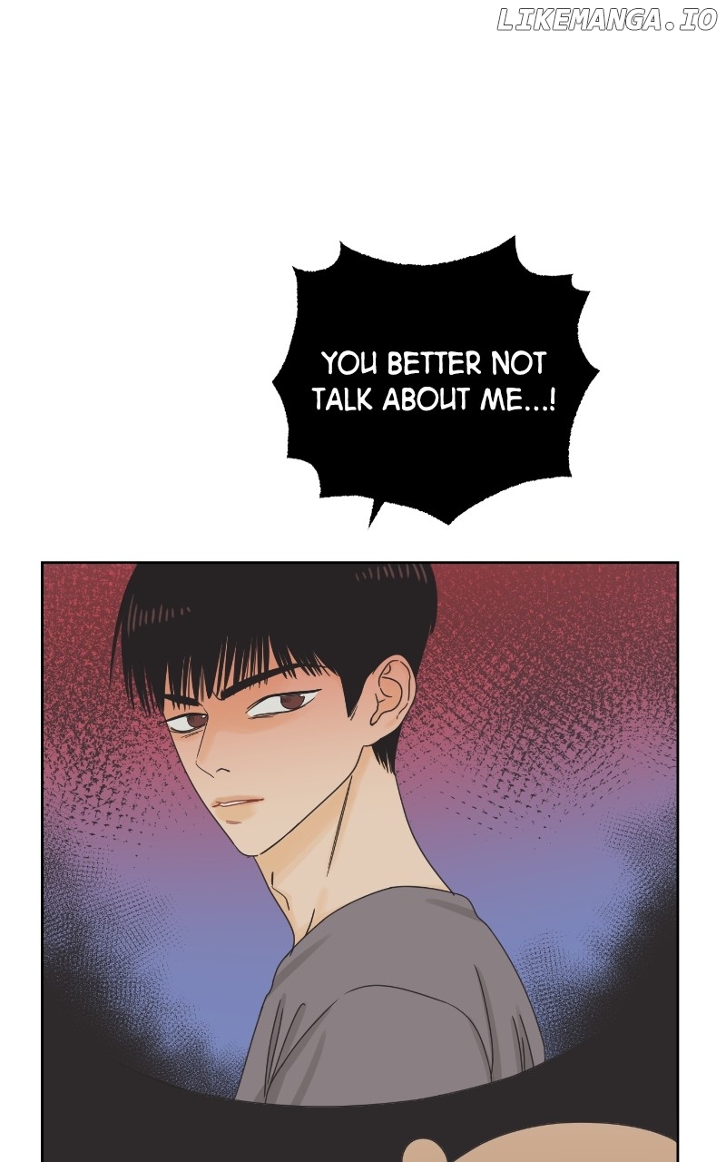 The World They’re Dating In Chapter 60 - page 50