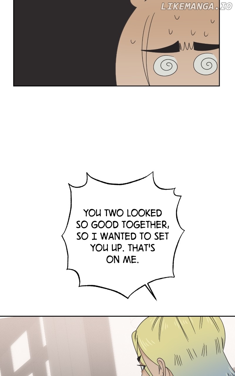 The World They’re Dating In Chapter 60 - page 51
