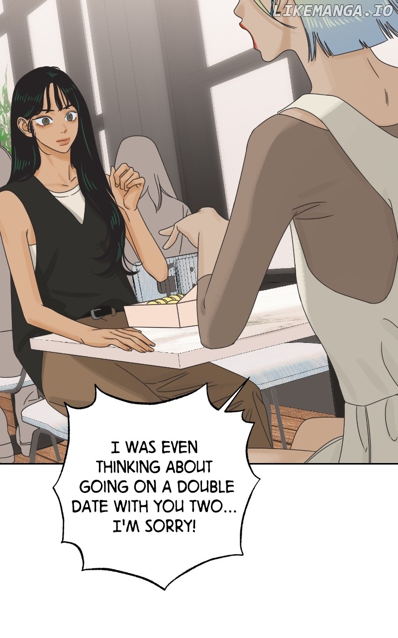 The World They’re Dating In Chapter 60 - page 52