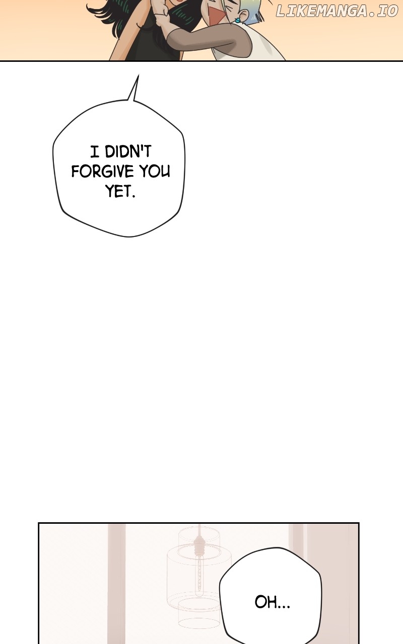 The World They’re Dating In Chapter 60 - page 58