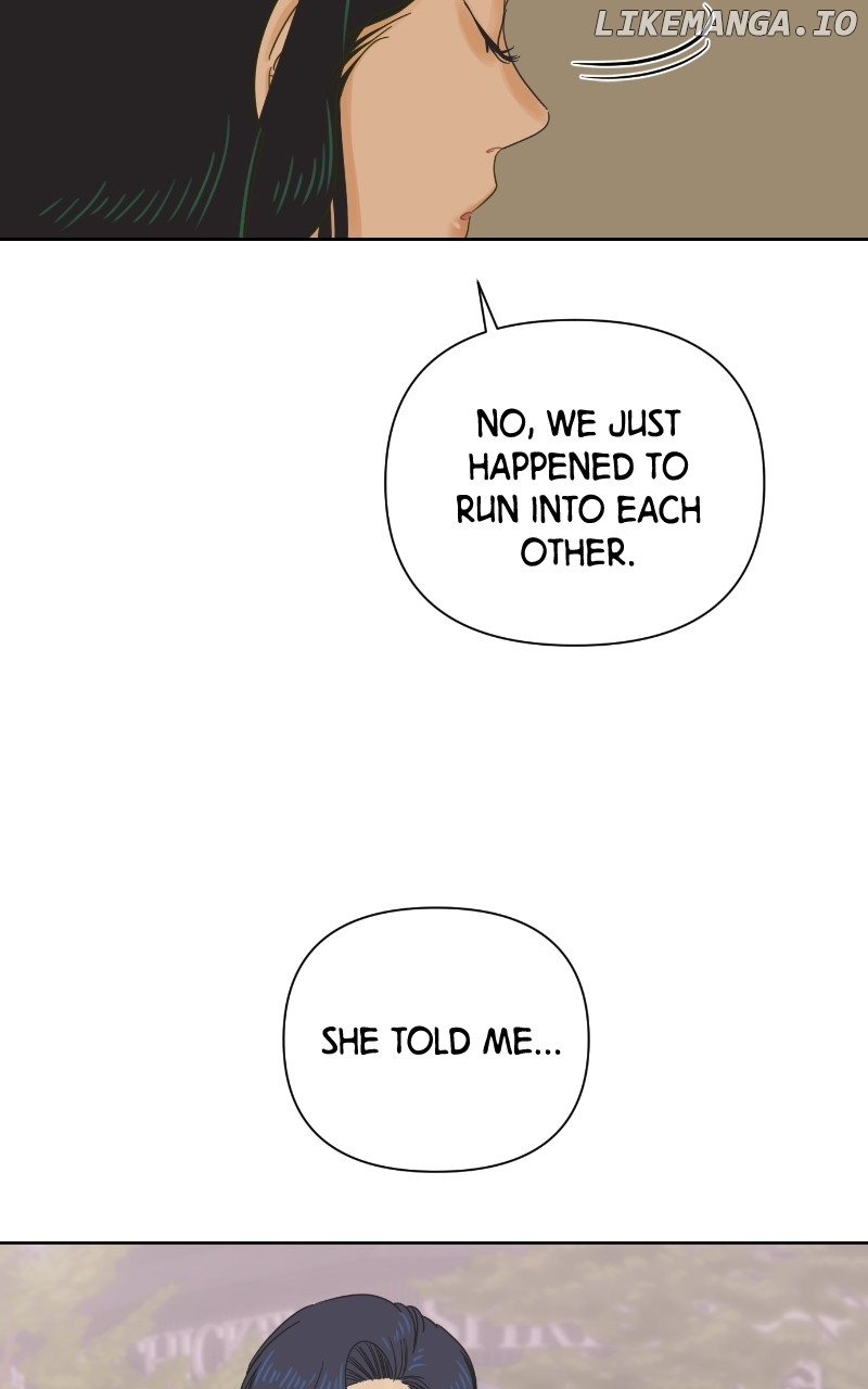 The World They’re Dating In Chapter 60 - page 6