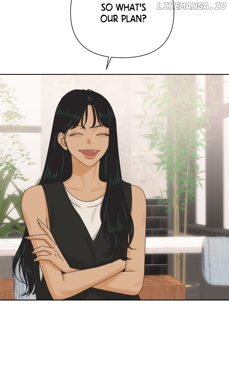 The World They’re Dating In Chapter 60 - page 60