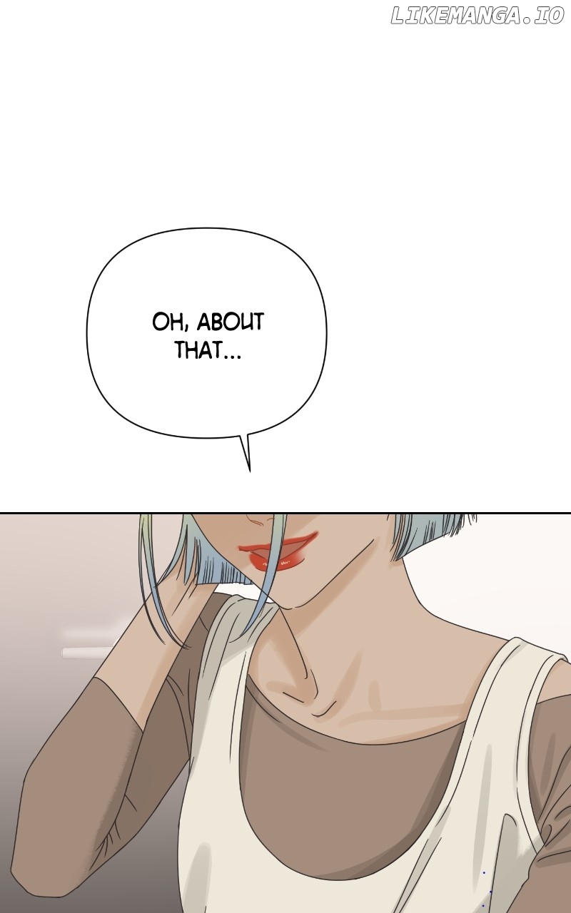 The World They’re Dating In Chapter 60 - page 61