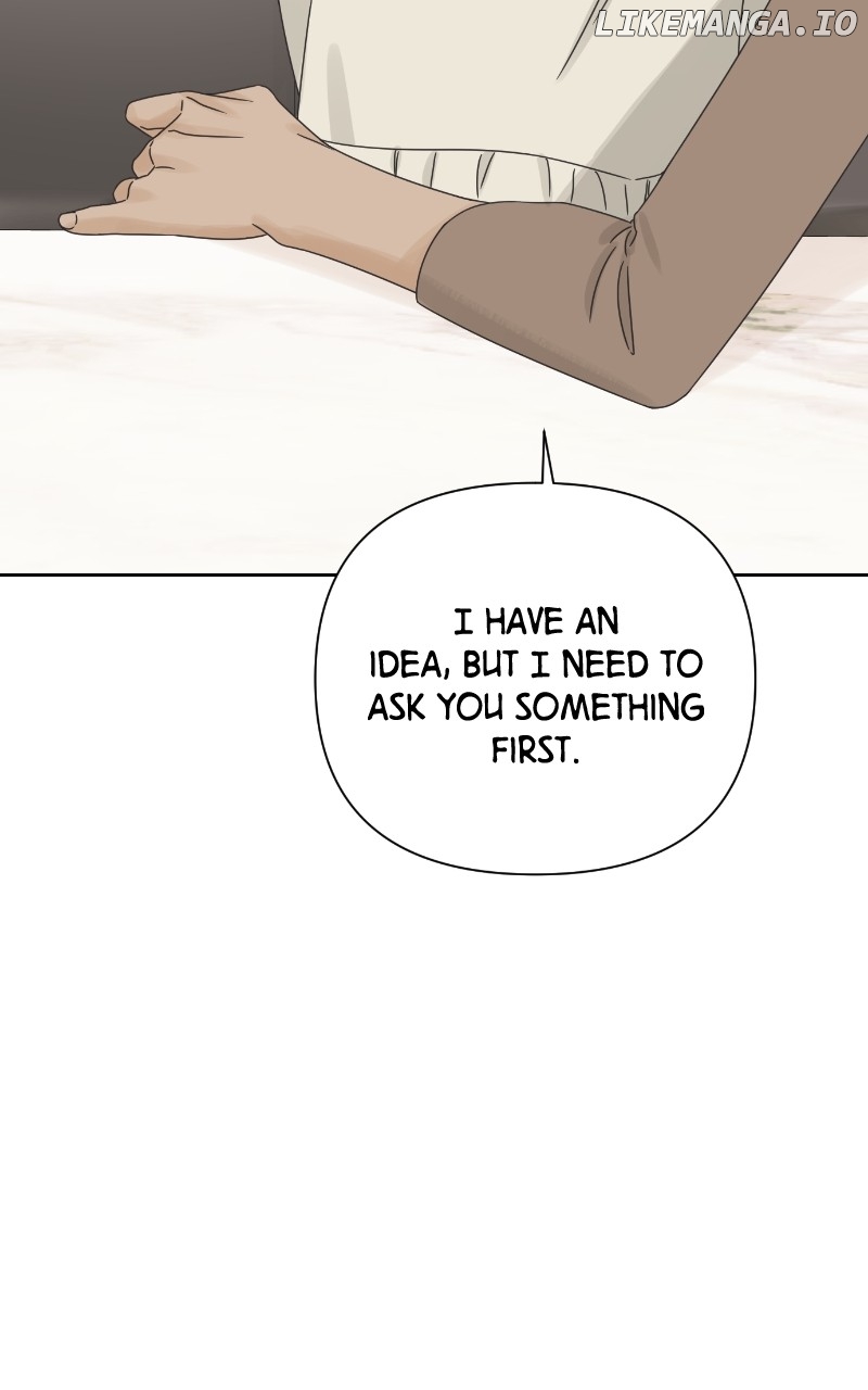 The World They’re Dating In Chapter 60 - page 62