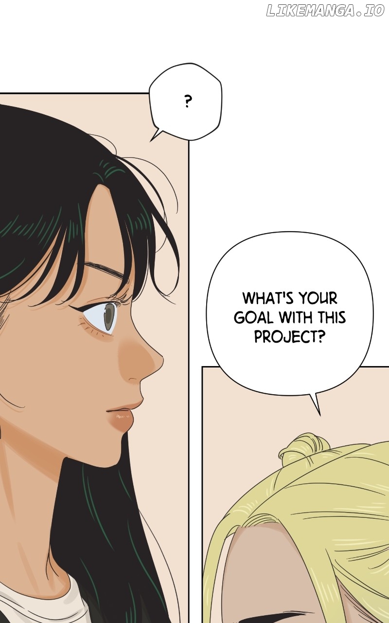 The World They’re Dating In Chapter 60 - page 63