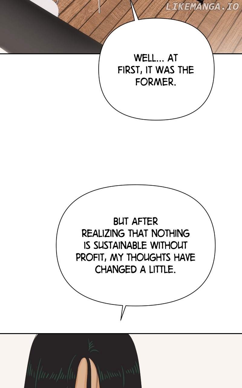 The World They’re Dating In Chapter 60 - page 66