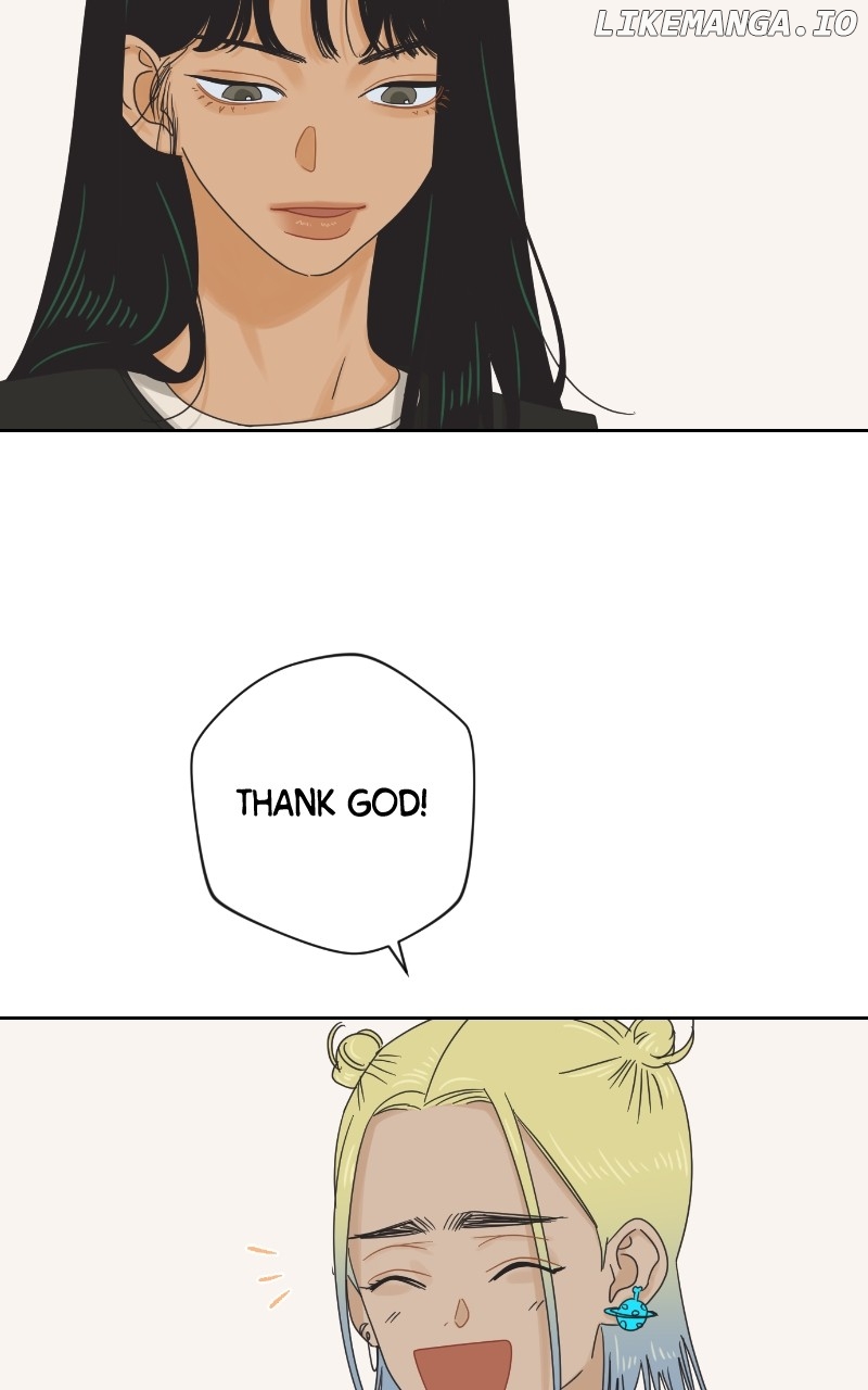 The World They’re Dating In Chapter 60 - page 67