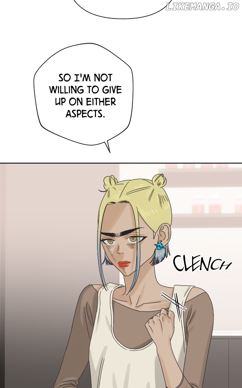 The World They’re Dating In Chapter 60 - page 70