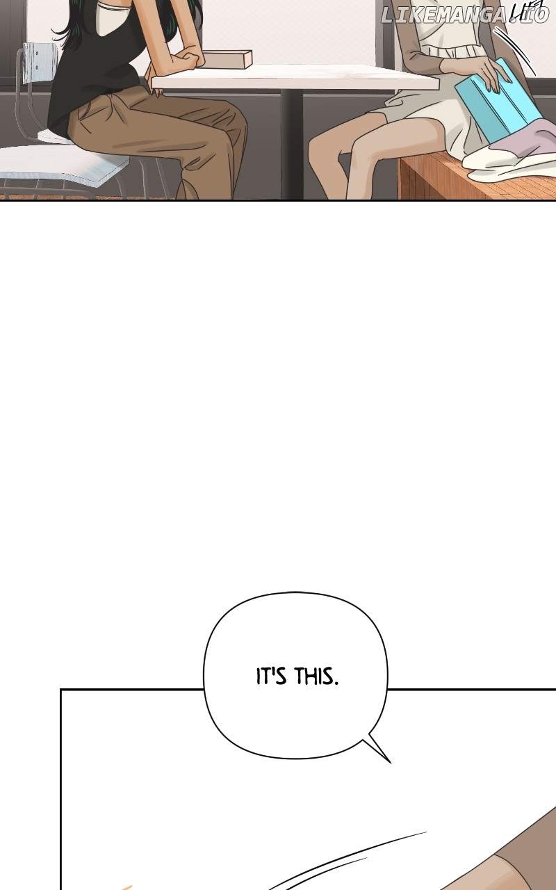 The World They’re Dating In Chapter 60 - page 72