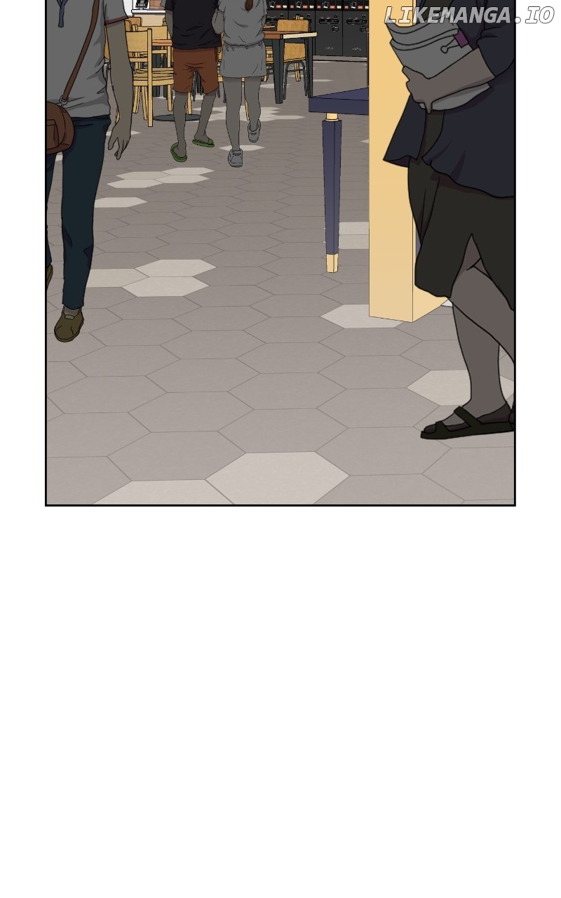The World They’re Dating In Chapter 60 - page 83