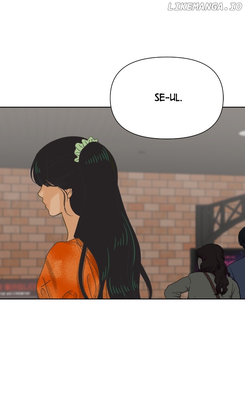 The World They’re Dating In Chapter 60 - page 84