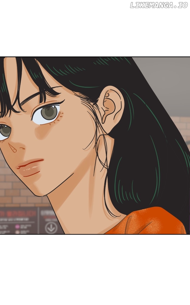 The World They’re Dating In Chapter 60 - page 85