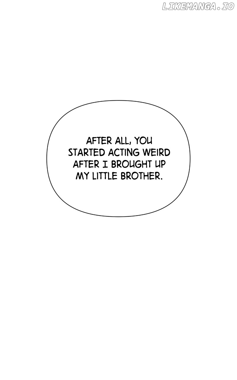 The World They’re Dating In Chapter 60 - page 9