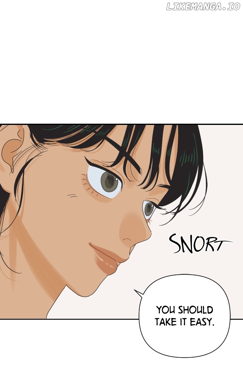 The World They’re Dating In Chapter 61 - page 10
