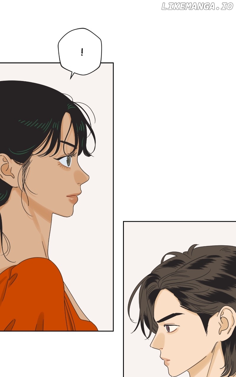 The World They’re Dating In Chapter 61 - page 13