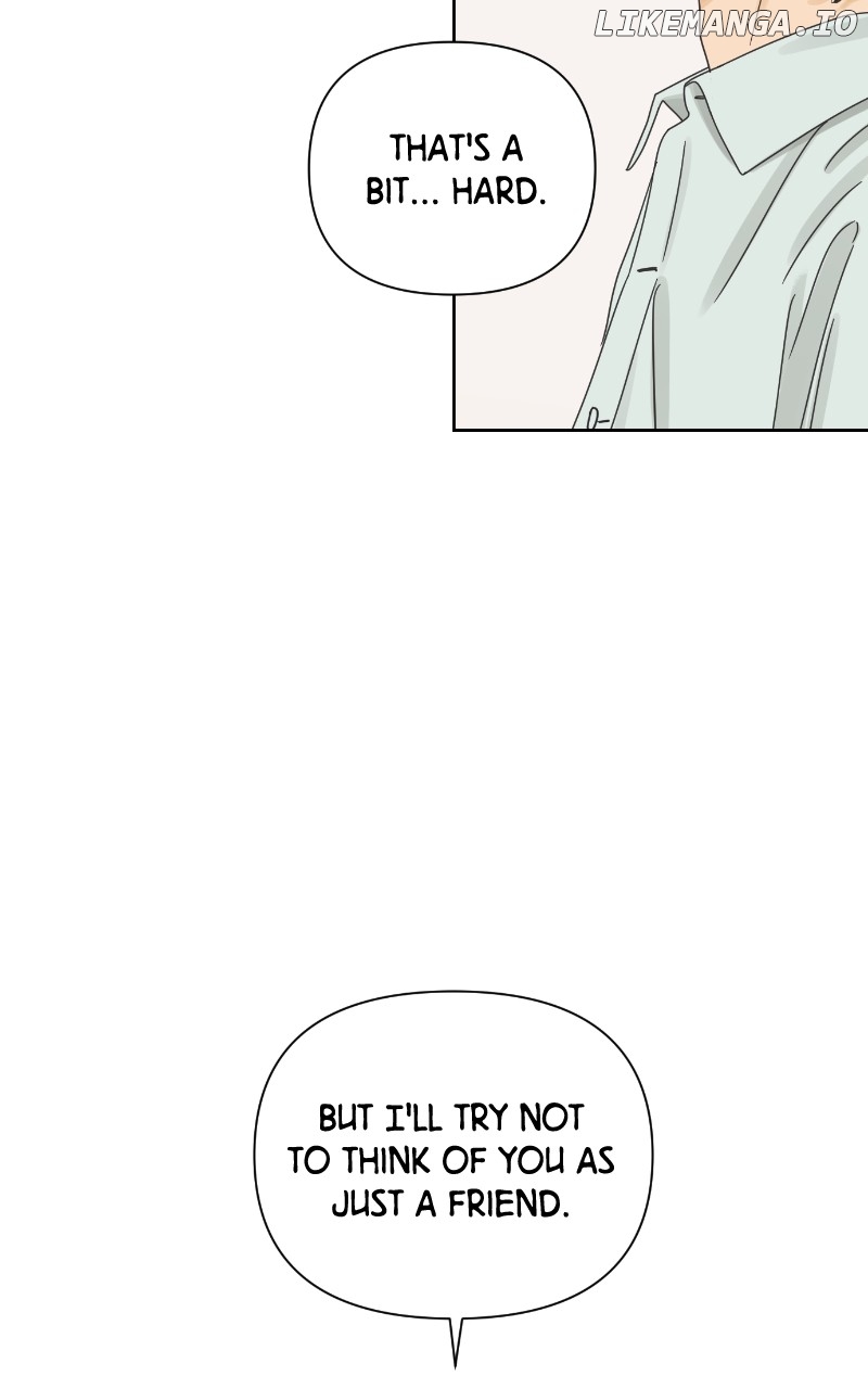 The World They’re Dating In Chapter 61 - page 14