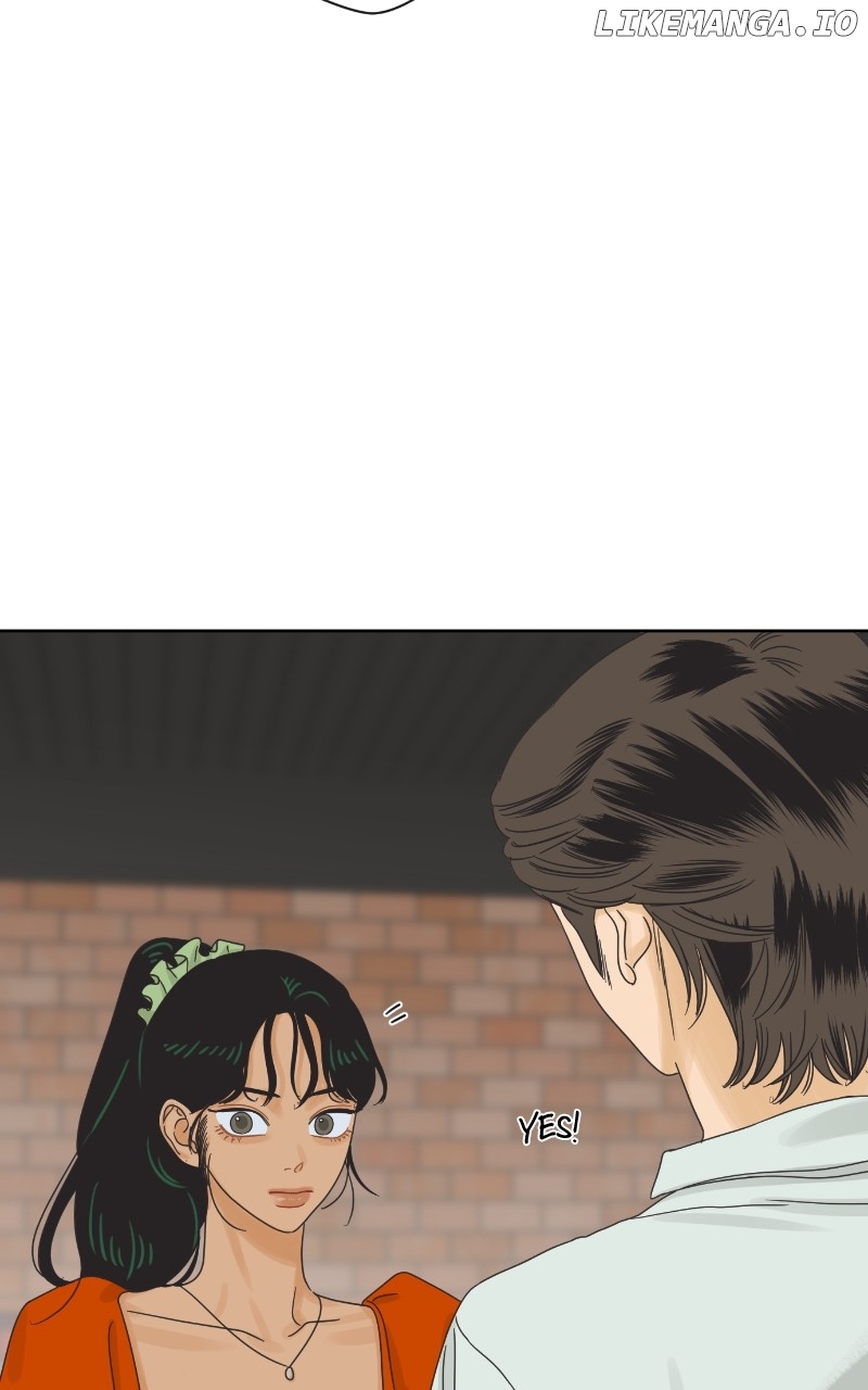The World They’re Dating In Chapter 61 - page 18