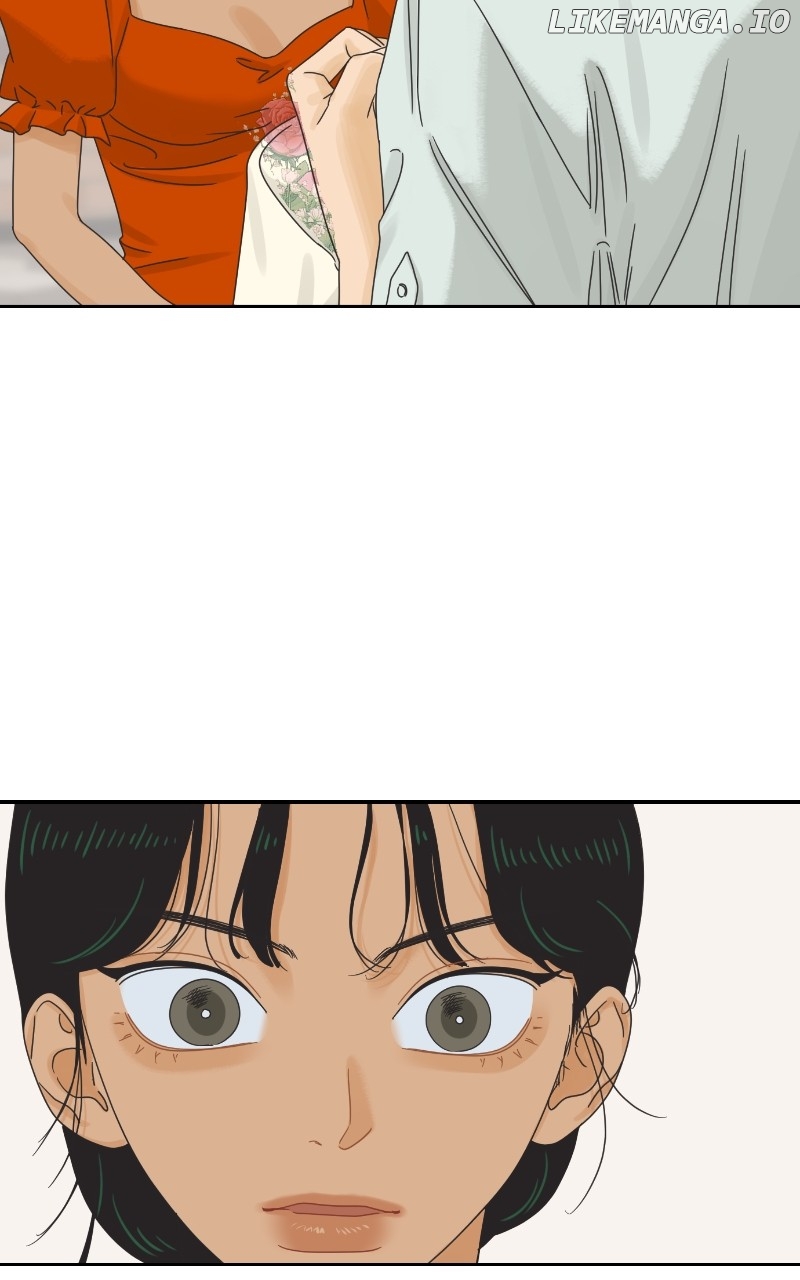 The World They’re Dating In Chapter 61 - page 19