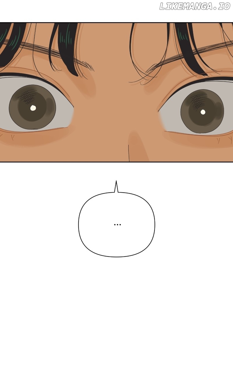 The World They’re Dating In Chapter 61 - page 22