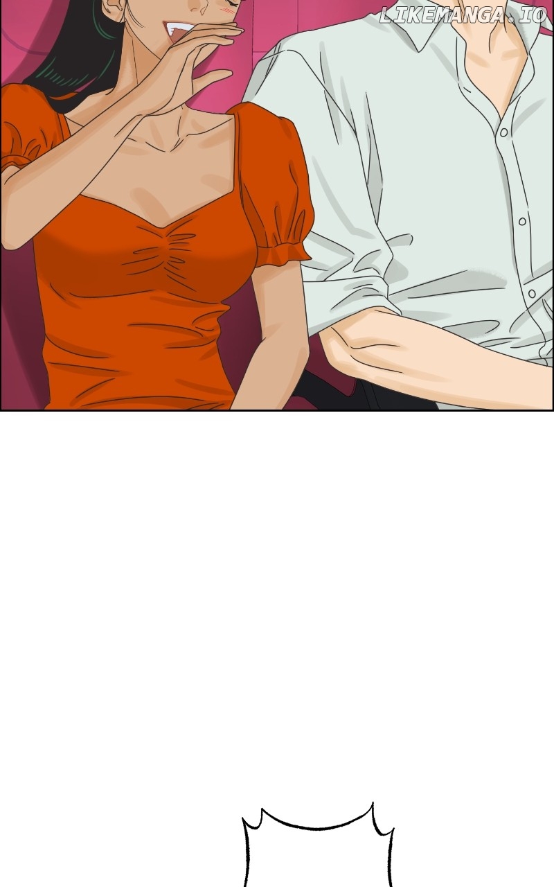 The World They’re Dating In Chapter 61 - page 26