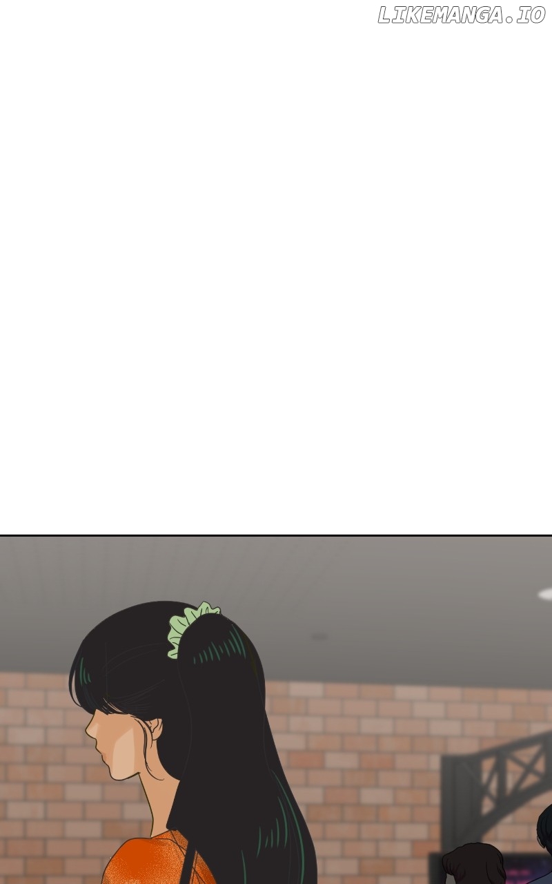 The World They’re Dating In Chapter 61 - page 3