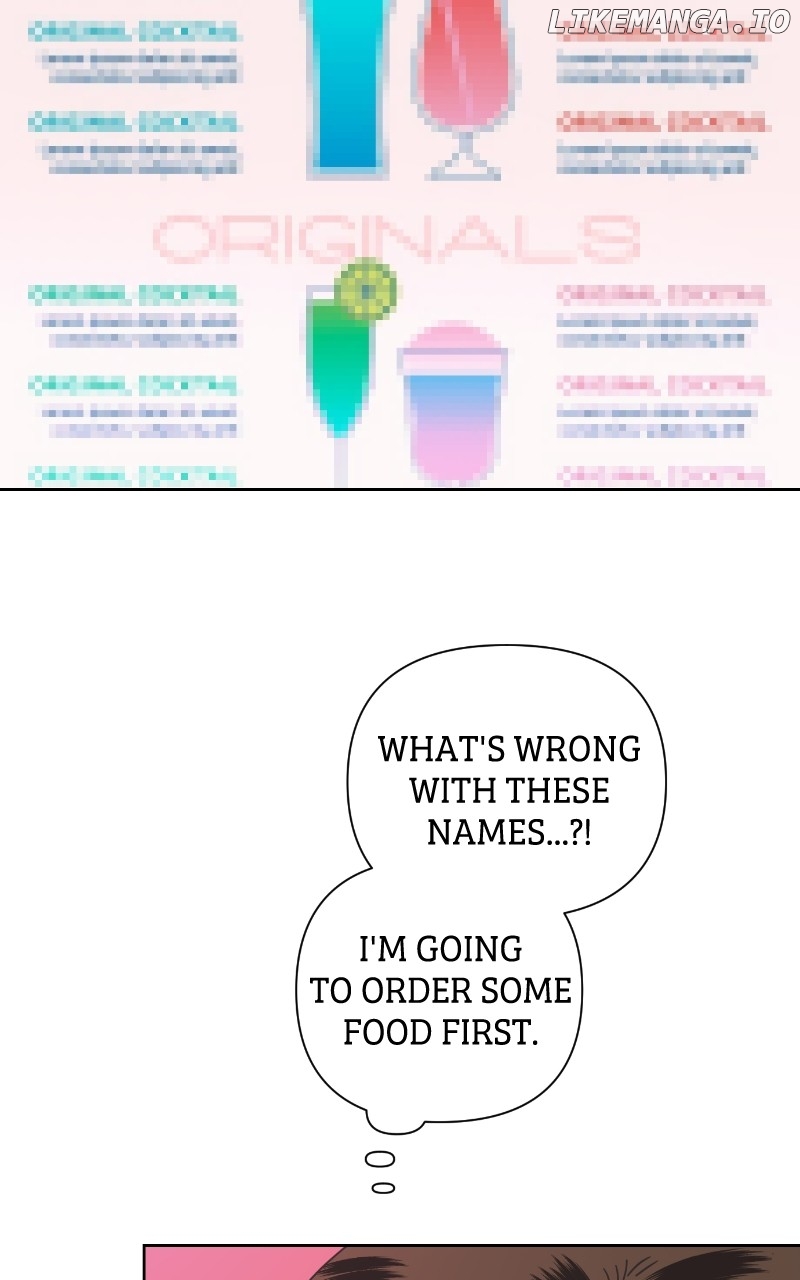 The World They’re Dating In Chapter 61 - page 32