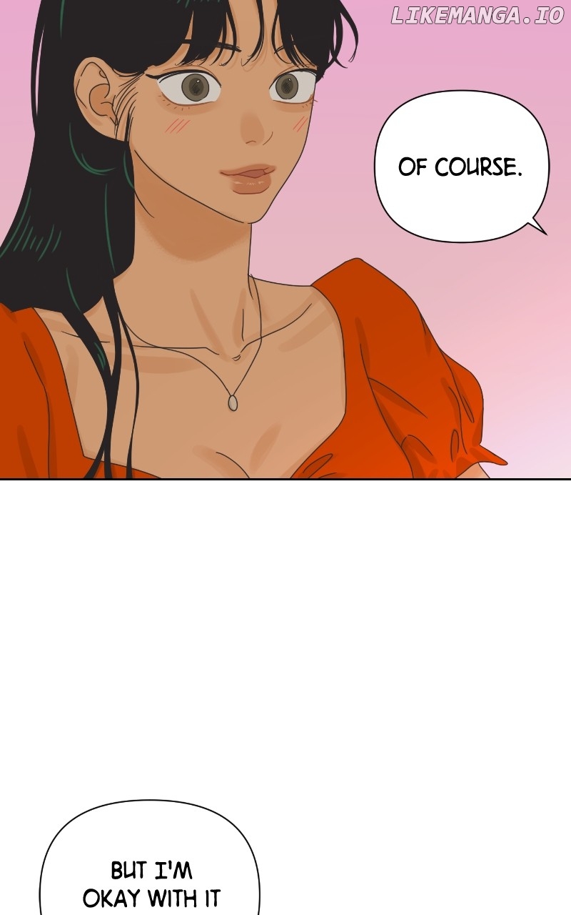 The World They’re Dating In Chapter 61 - page 37