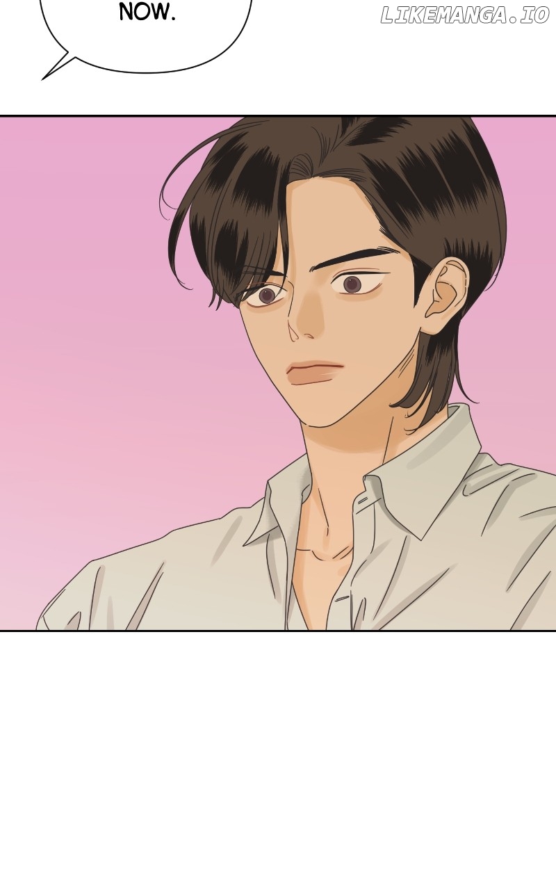 The World They’re Dating In Chapter 61 - page 38