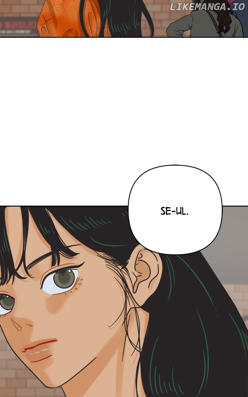 The World They’re Dating In Chapter 61 - page 4