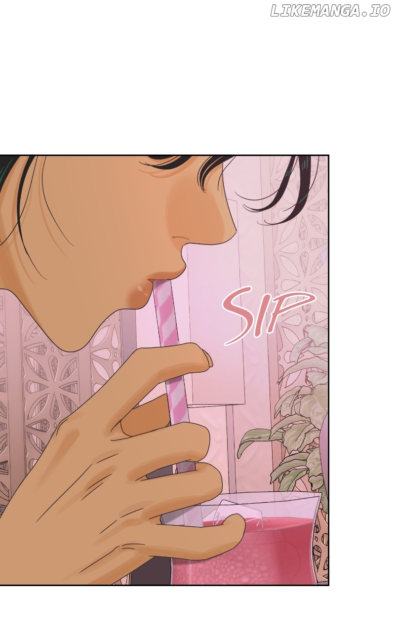 The World They’re Dating In Chapter 61 - page 41