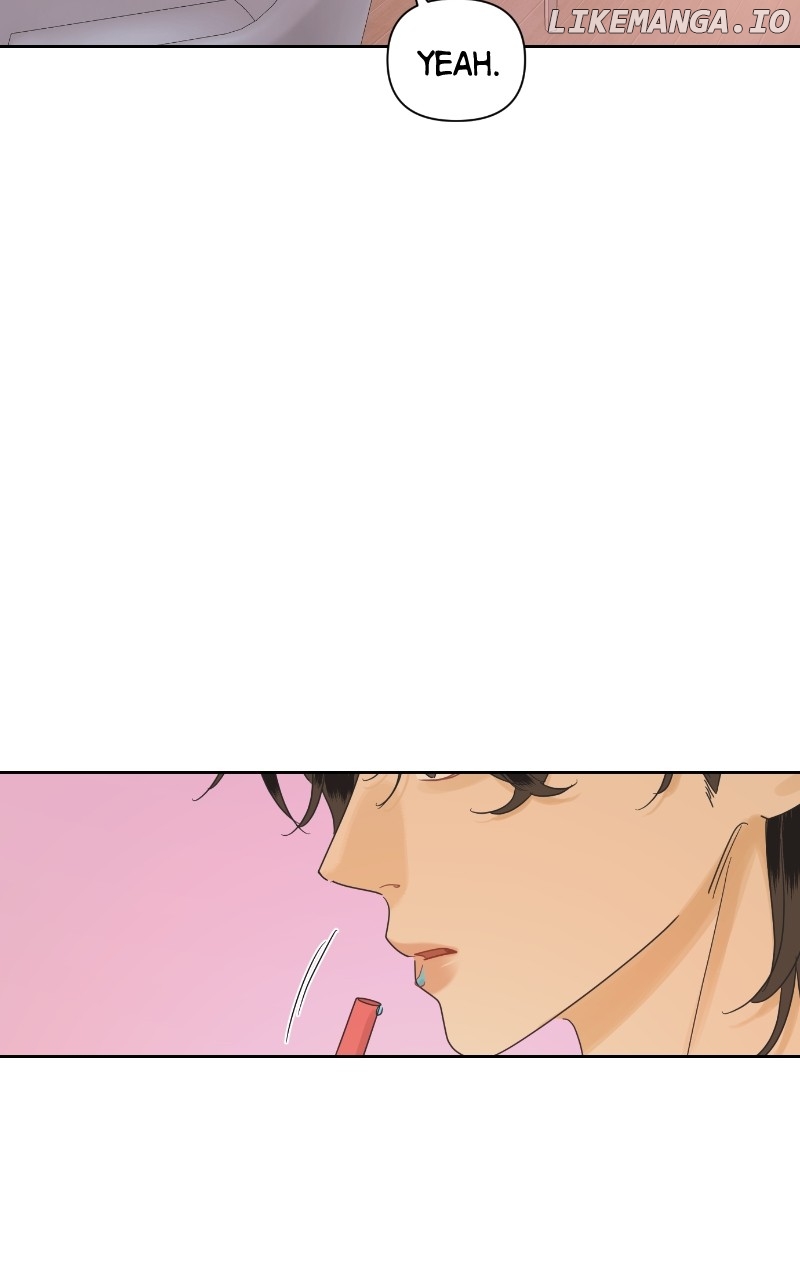 The World They’re Dating In Chapter 61 - page 43