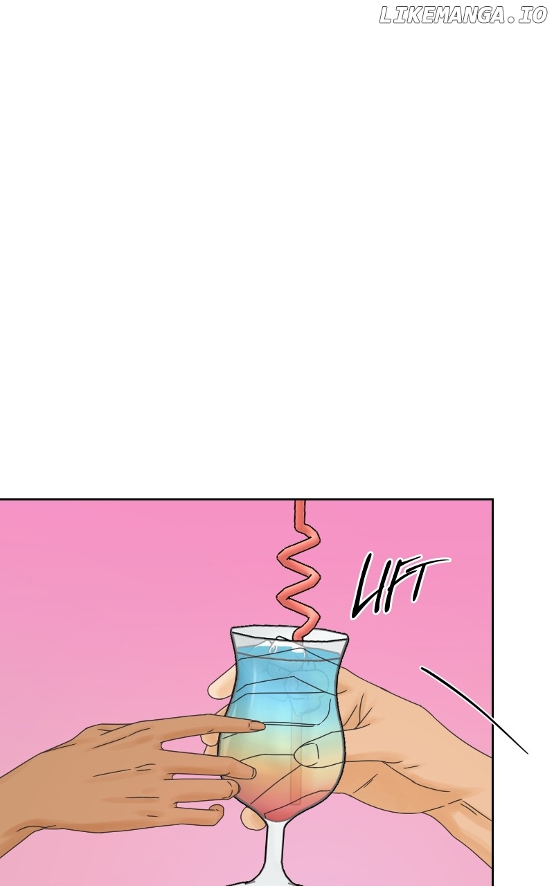 The World They’re Dating In Chapter 61 - page 44