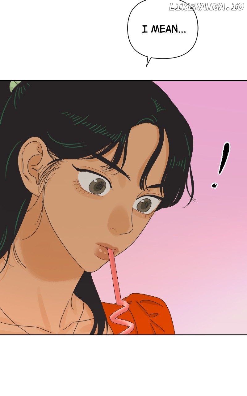 The World They’re Dating In Chapter 61 - page 47