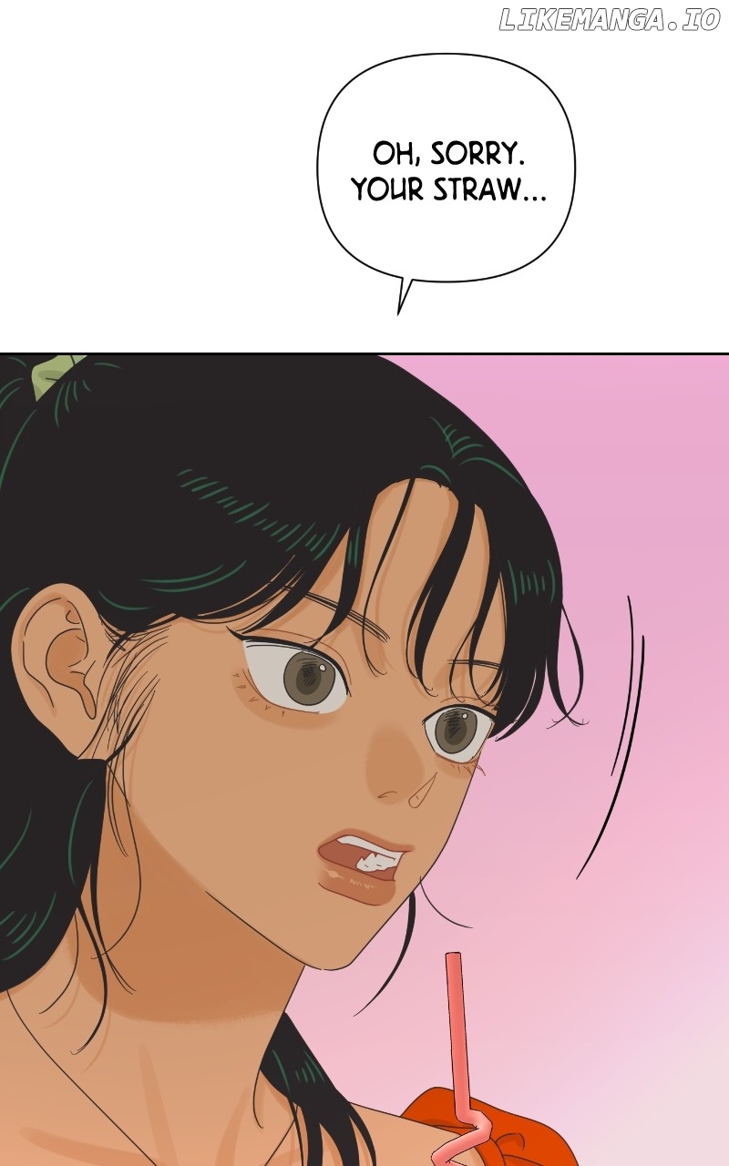 The World They’re Dating In Chapter 61 - page 48