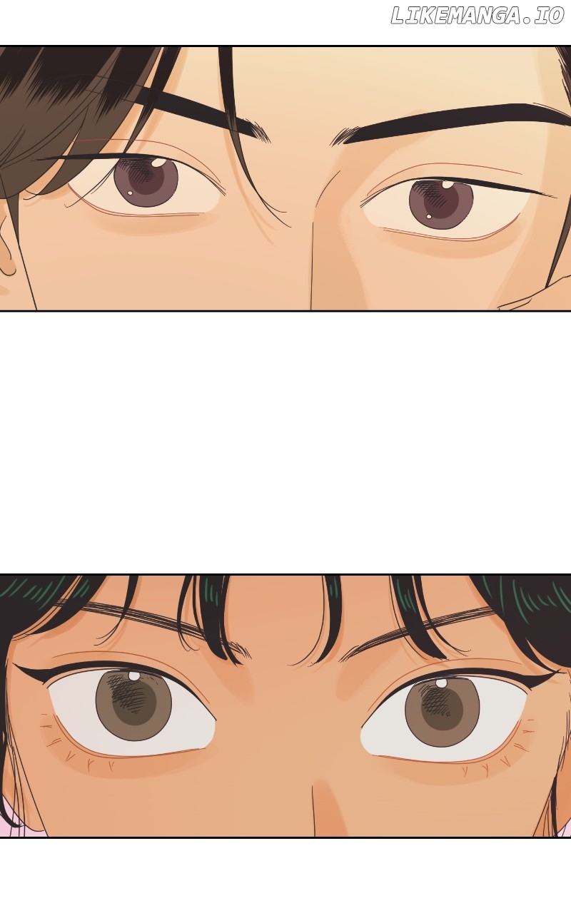 The World They’re Dating In Chapter 61 - page 51