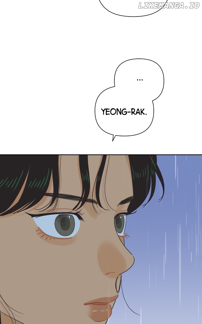 The World They’re Dating In Chapter 61 - page 57