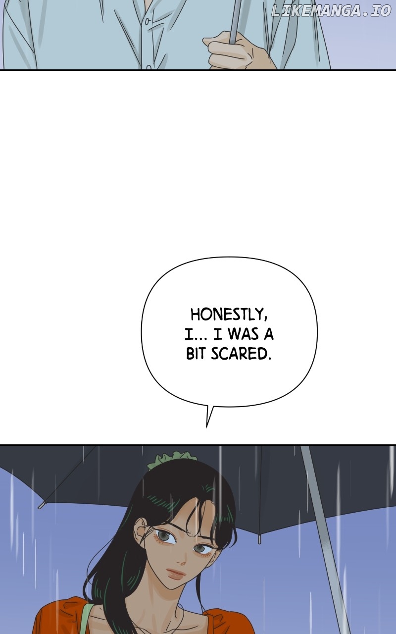 The World They’re Dating In Chapter 61 - page 59