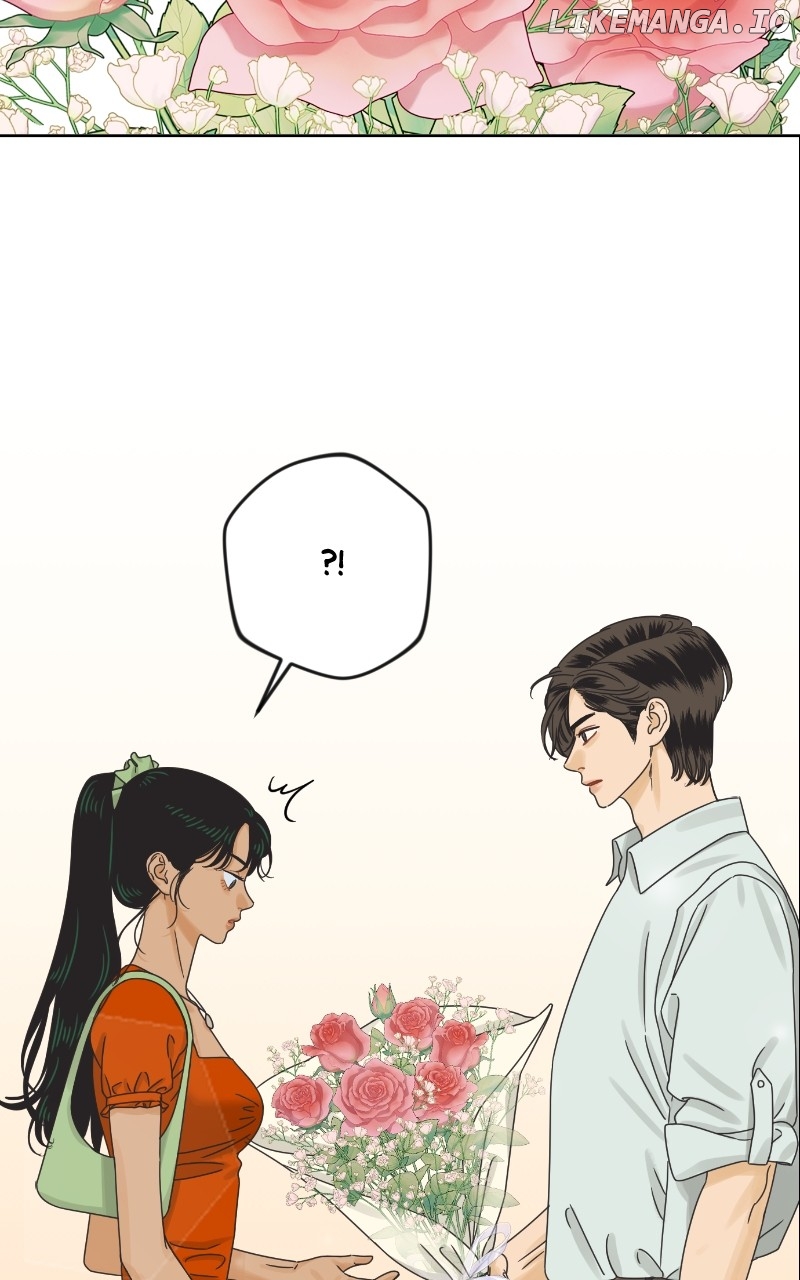 The World They’re Dating In Chapter 61 - page 6