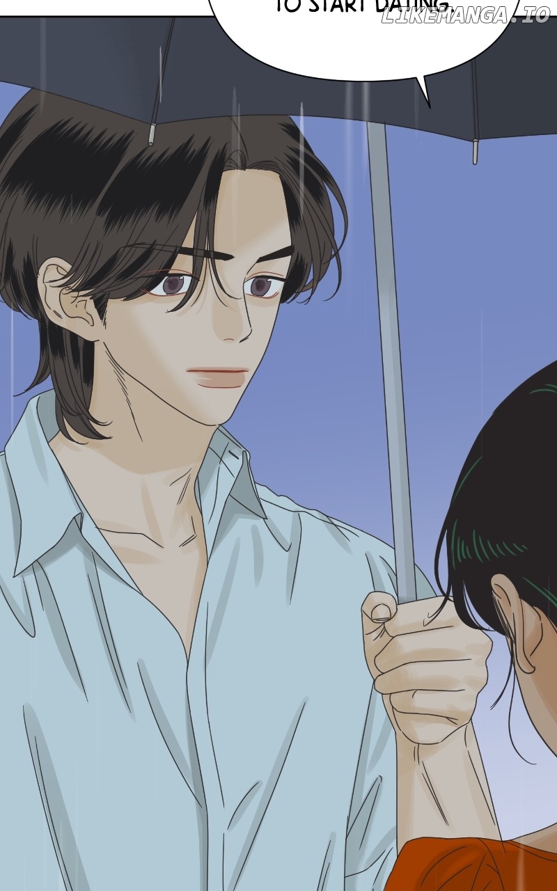 The World They’re Dating In Chapter 61 - page 61