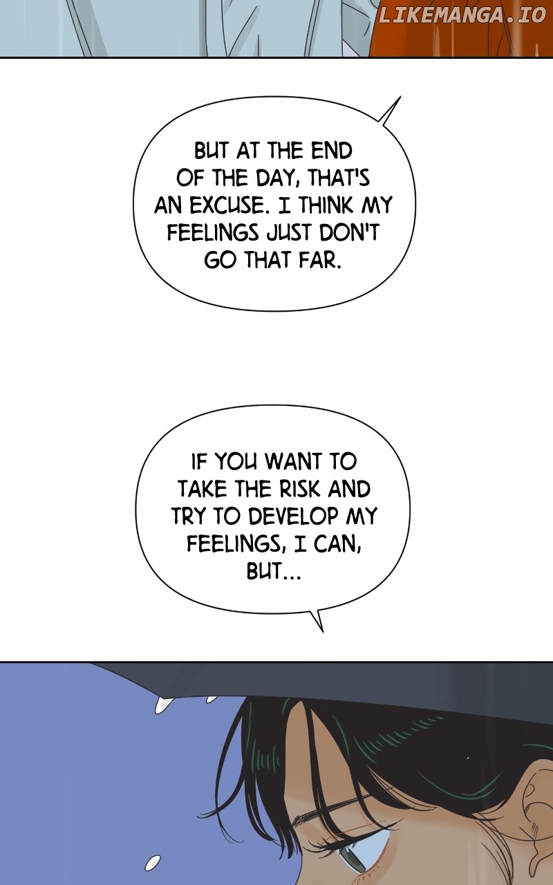 The World They’re Dating In Chapter 61 - page 62