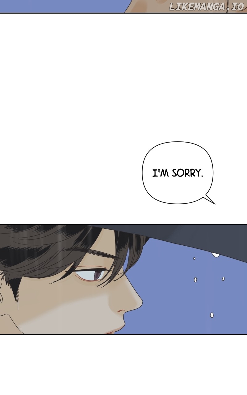 The World They’re Dating In Chapter 61 - page 63