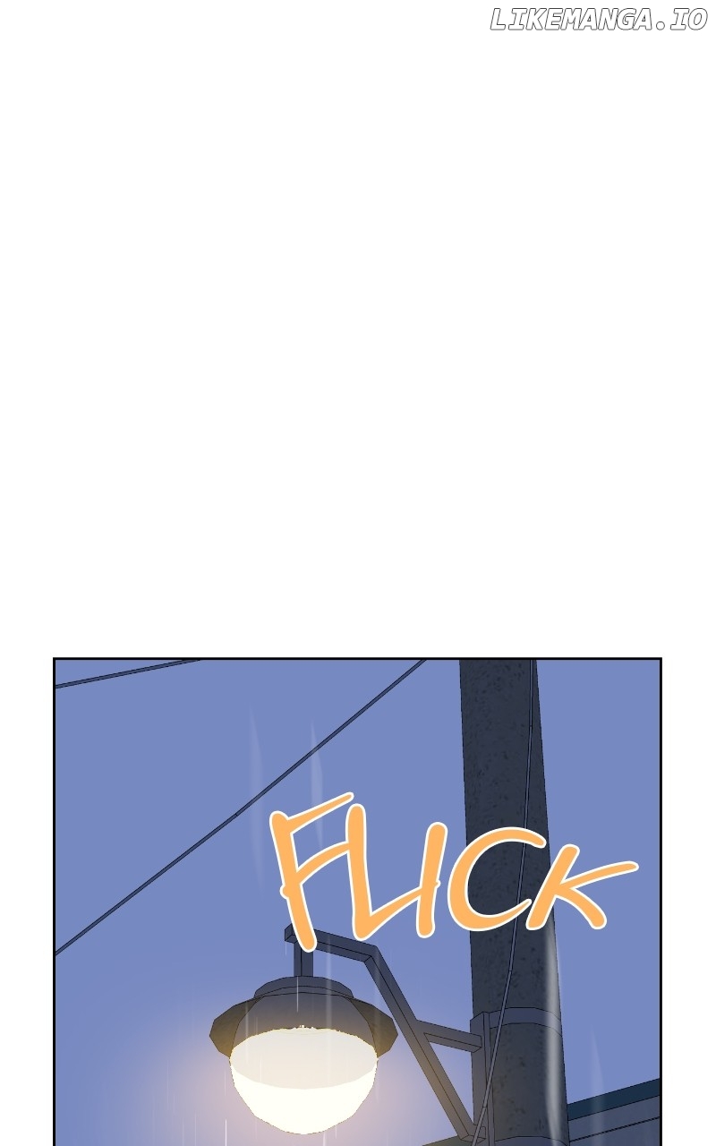 The World They’re Dating In Chapter 61 - page 64