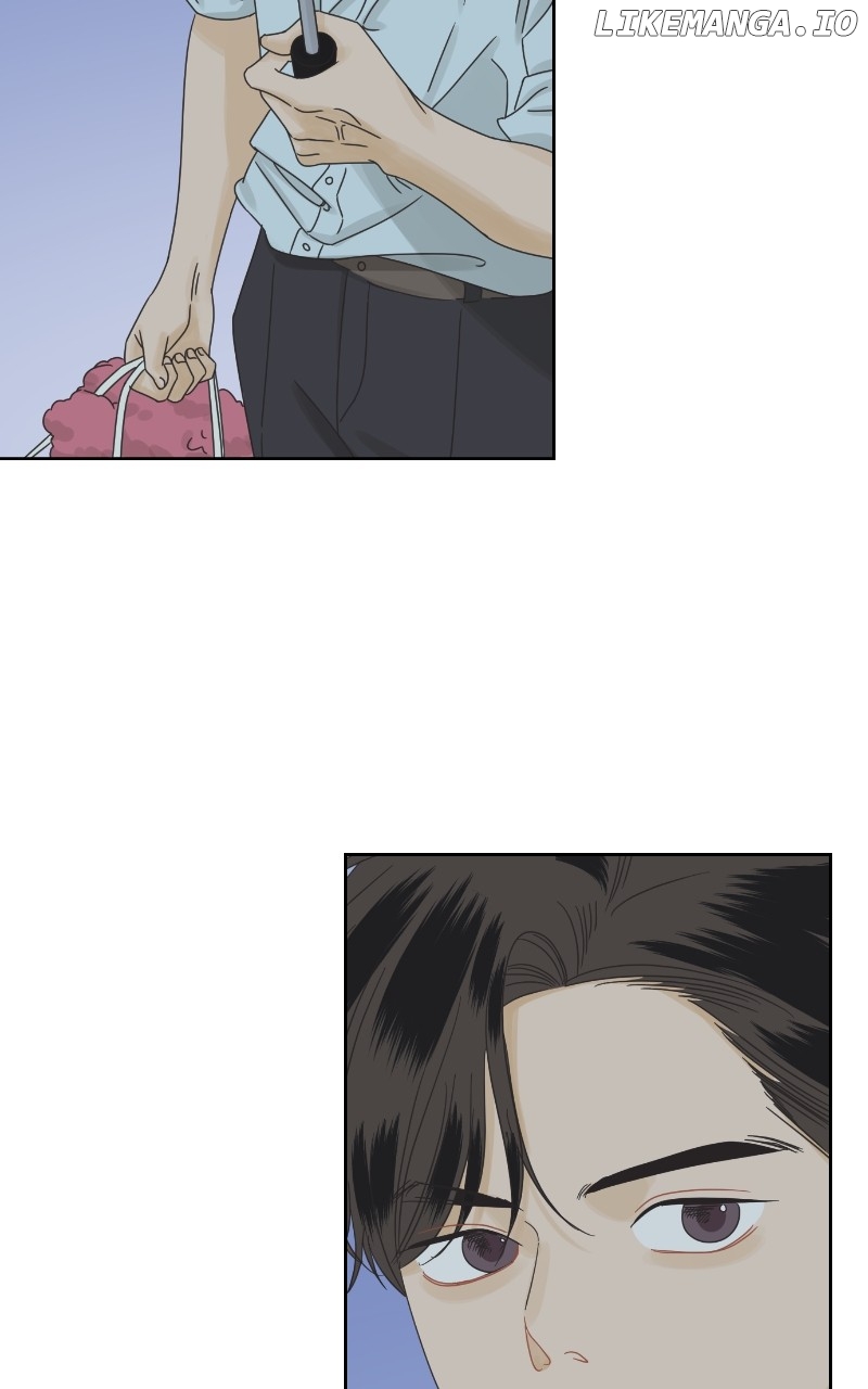 The World They’re Dating In Chapter 61 - page 66