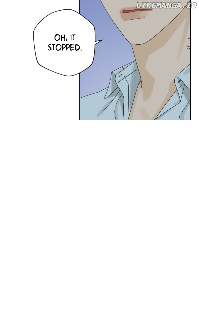 The World They’re Dating In Chapter 61 - page 67