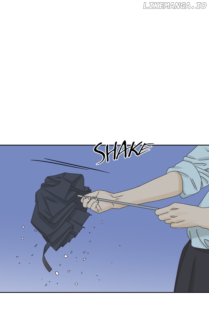 The World They’re Dating In Chapter 61 - page 68