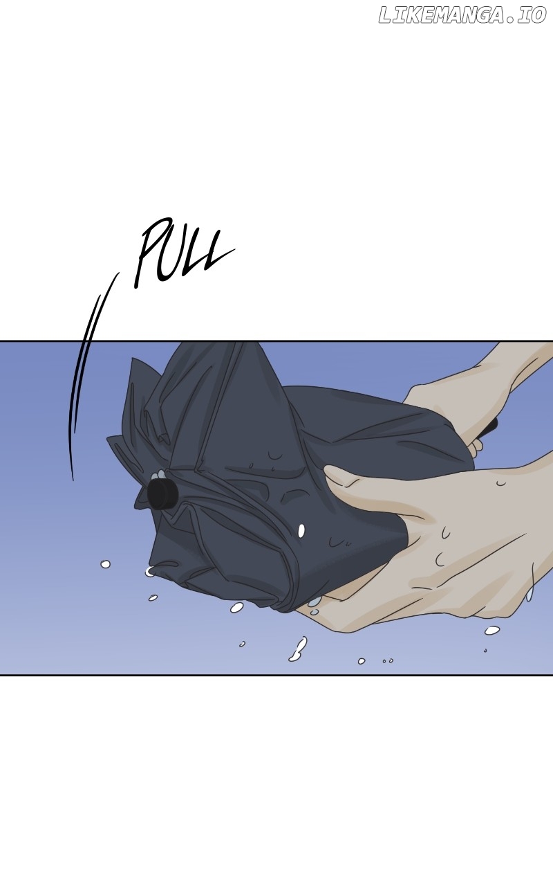 The World They’re Dating In Chapter 61 - page 69